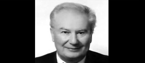 Ali Ahmet Engin, hayatını kaybetti