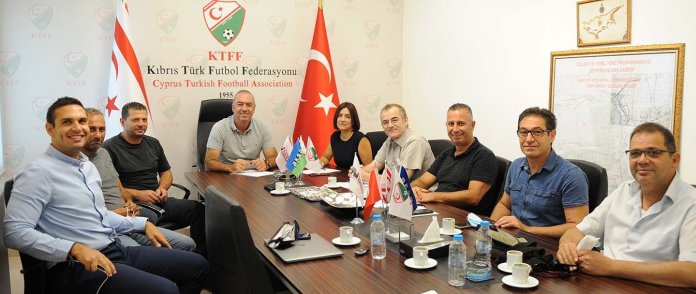 2021-2022 Sezonu’nda futbol naklen yayınları BRTK’de olacak – BRTK