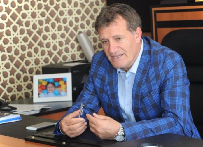 Bakan Arıklı: “Yüzde 30’luk zam talebinin kabulü mümkün değildir”