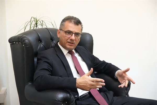 Erhürman,  hükümete eleştirilerde bulundu