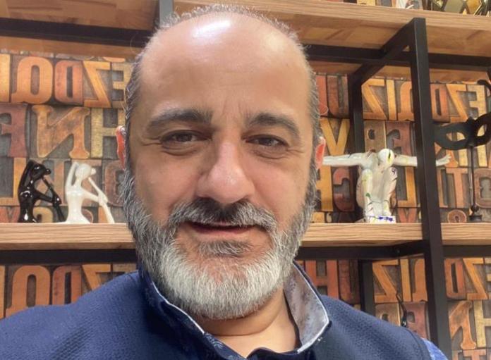 Ferhat Atik’in kitabı uluslararası bir makaleye konu oldu…