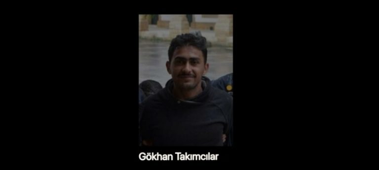Gökhan Takımcılar hala aranıyor!