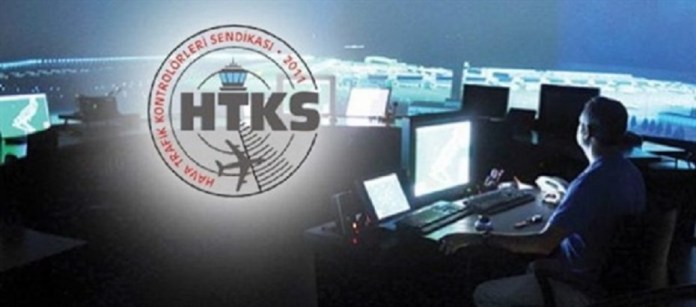 Hava Trafik Kontrolörleri personel yetersizliğine işaret etti
