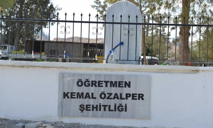 Lefke’nin kurtuluşunun 47. yıldönümü düzenlenen törenlerle kutlandı