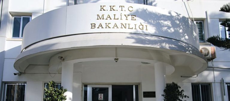 Maliye Bakanlığı’ndan, Ekonomi ve Enerji Bakanı Arıklı’ya cevap