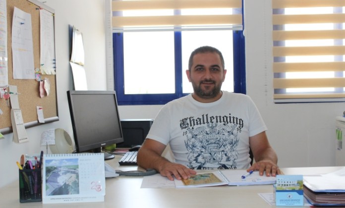 Tarımda Zararlılarla Entegre Mücadele