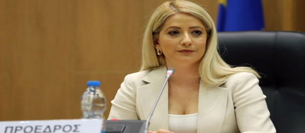 Rum Meclis Başkanı: BM tarafından ortam yaratılması gerekli