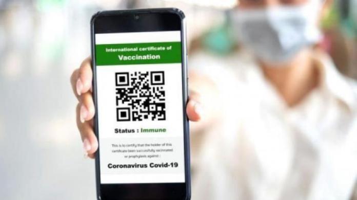 Güney Kıbrıs’ta Sahte Safe Pass Skandalı Büyüyor