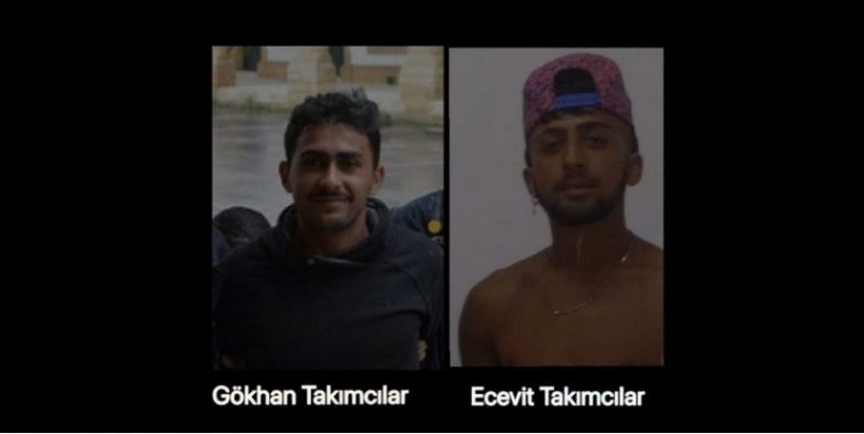 Firari zanlı İbrahim Ecevit Takımcılar tutuklandı! Gökhan aranıyor!