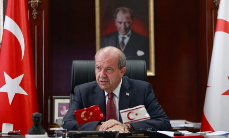 Rum Yönetimi’nin hakimiyetçi zihniyeti kabul edilemez