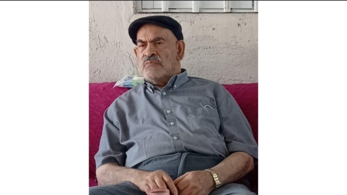 Kayıp aranıyor!