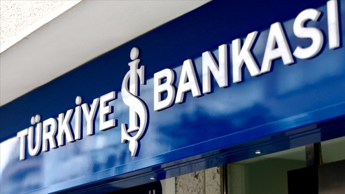 Türkiye İş Bankası 97 yaşında… Akşahin: 66 yıldır KKTC ekonomisine katkı sağlamaya devam ediyoruz