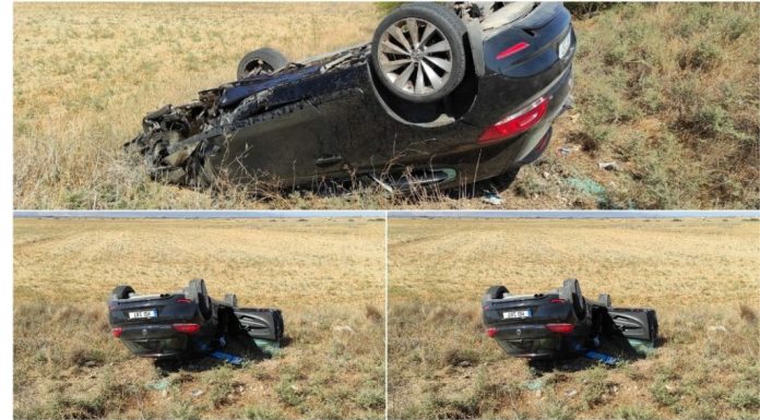 Geçtiğimiz hafta 53 trafik kazası meydana geldi; Kazalarda 22 kişi yaralandı