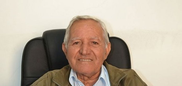 Akçın, Çamlıköy-Güzelyurt su hattındaki sızıntı sorununun giderilmesini istedi