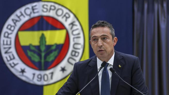 Ali Koç: En az 3 transfer yapacağız