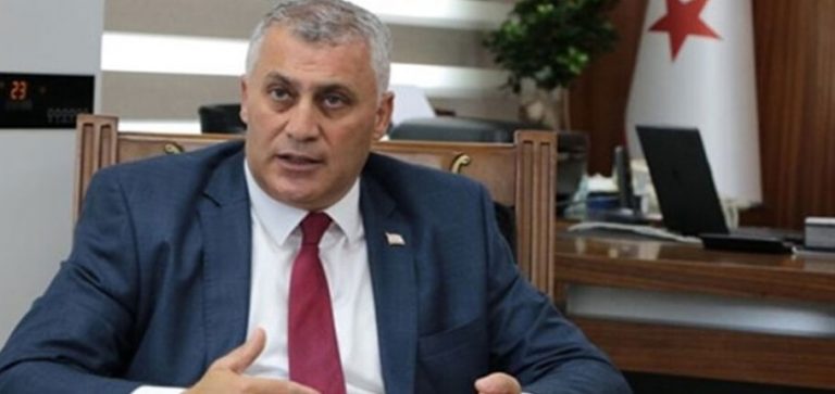 KKTC Üniversitelerinde yüz yüze eğitim modelinin uygulanacağını açıkladı