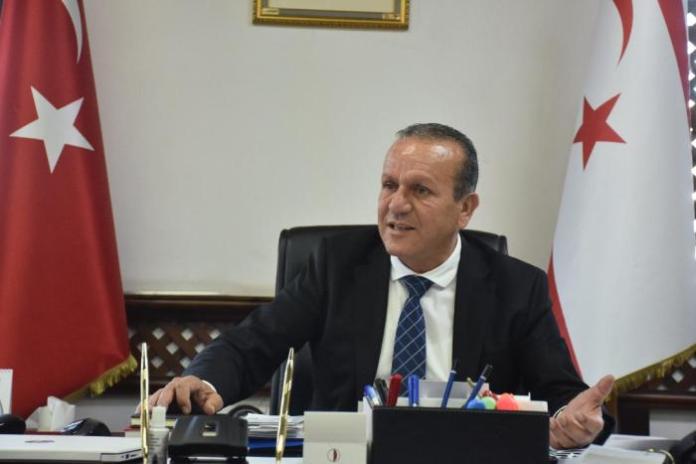 Bakan Ataoğlu anjiyo oldu