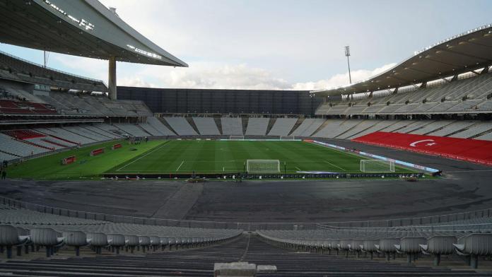 Galatasaray’ın konuğu Hatayspor