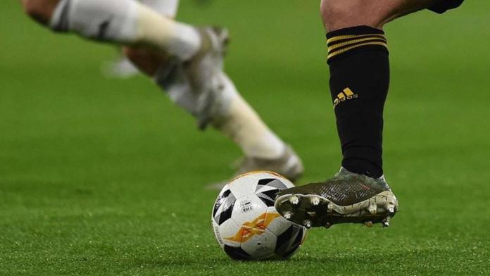 UEFA Avrupa Ligi play-off turunda rövanş maçları tamamlandı