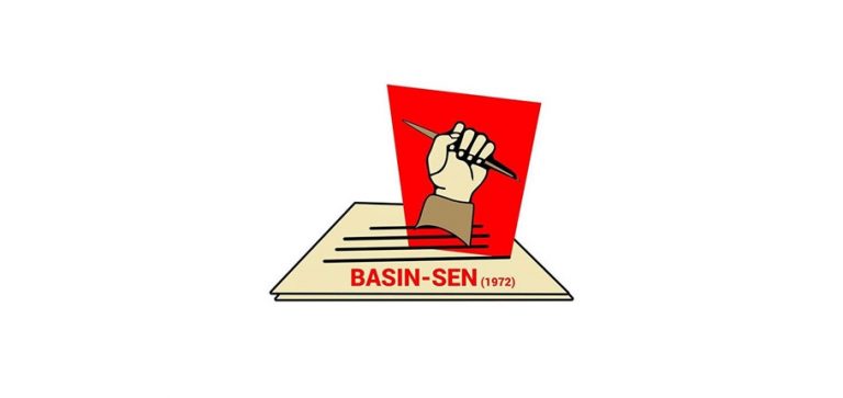 Basın-Sen Gazetecilerin darp edilmesini kınadı