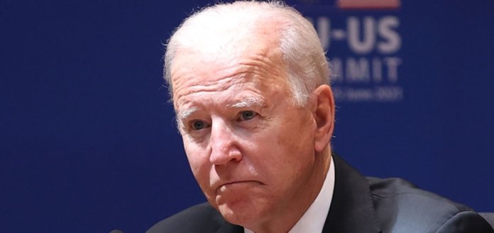 ABD Başkanı Biden, 24 Ağustos’ta G7 ülkeleri liderleri ile Afganistan’ı görüşecek
