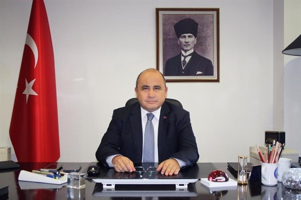 Başçeri: “Bugün 99 yıl önce kazanılmış olan tarihi bir zaferi kutlamanın onurunu yaşıyoruz”