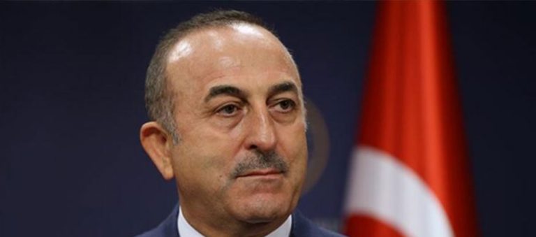 “Kıbrıs Türklerinin bölgedeki hak ve çıkarlarına sahip çıkacağız”