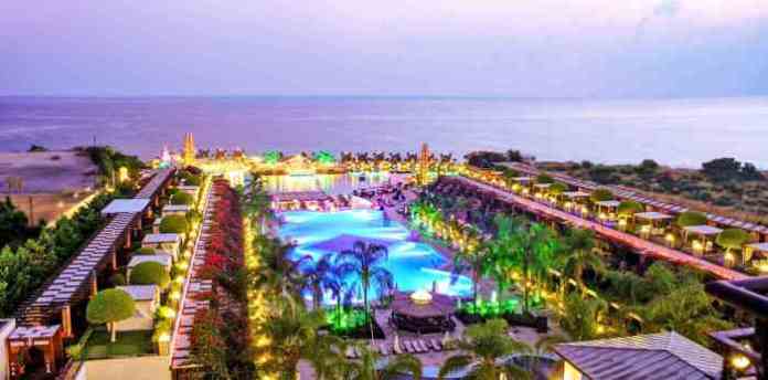 Cratos Otel davasında karar açıklandı