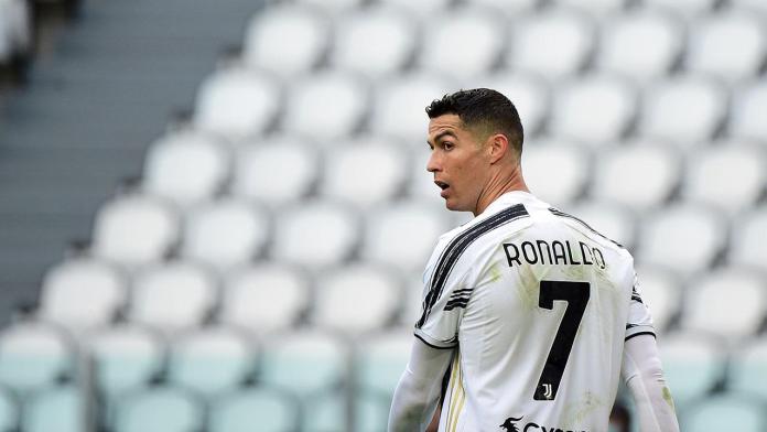 Juventus Teknik Direktörü Allegri: Ronaldo seçimini yaptı