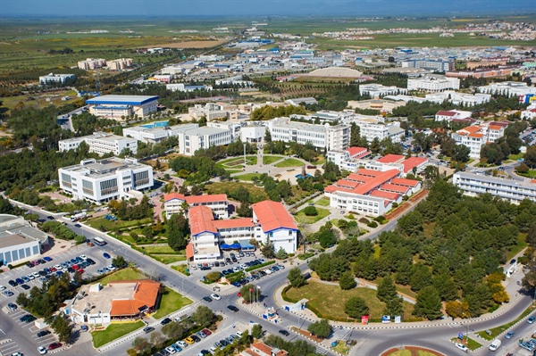 DAÜ Lisansüstü program başvuruları 15 Eylül’e kadar yapılabilecek