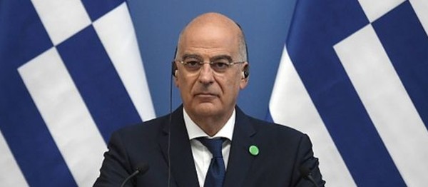 Dendias: Maraş açılımı, çözüm zemininin değiştirilmesine yönelik organize bir çaba