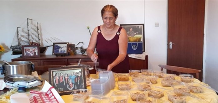 DP Kadın Örgütü, altı ilçede eş zamanlı olarak “Aşure Günü” etkinliği düzenledi