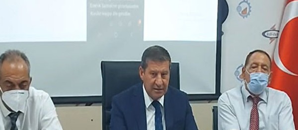 Elektrik fiyatlarına yüzde 30 zam önerisi!