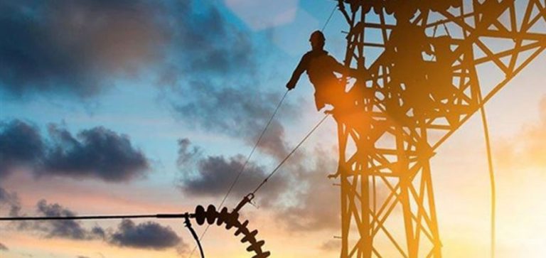HASPOLAT ARITMA TESİSİ VE ERCAN CİVARINDA 5 SAAT ELEKTRİK YOK .