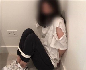 Tatlısu’daki soygun meselesinde 1 kişi aranıyor