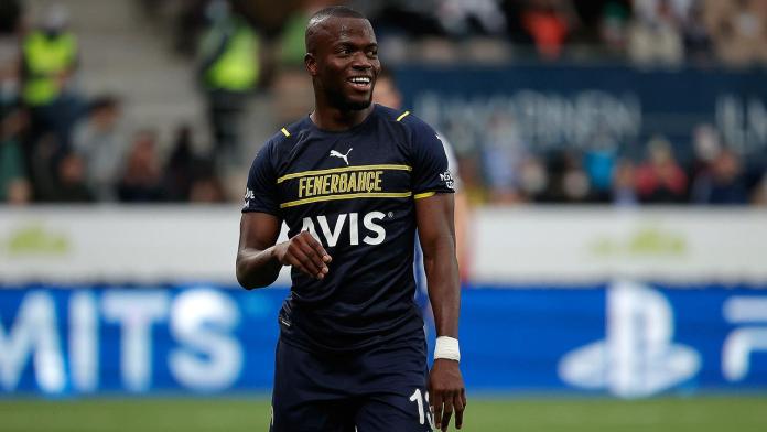 Enner Valencia 12 yıl sonra bir ilki başardı