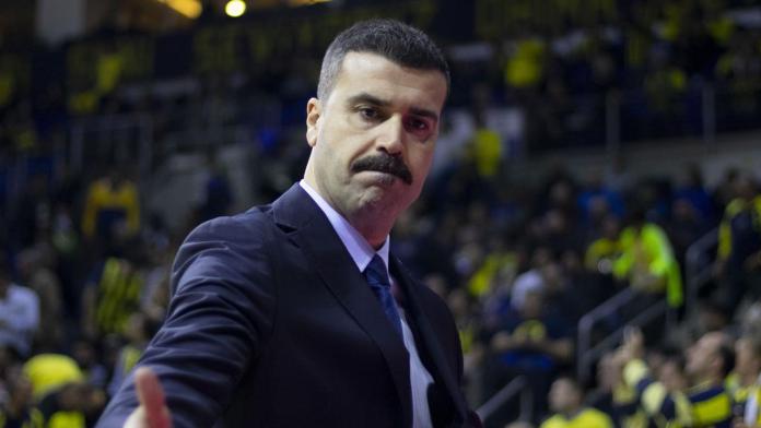 Erdem Can’dan NBA’de bir ilk