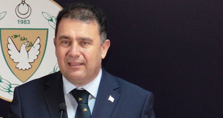 “Güven Yapı Kooperatifi’ne kiralanan bölgeyi iptal”