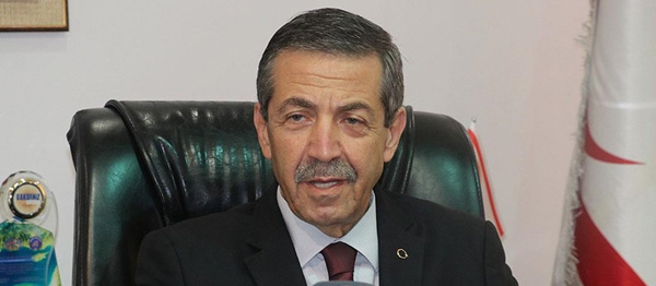 Ertuğruloğlu: Saldıranlar, sorunların yaratıcısı ve sorumlularıdır