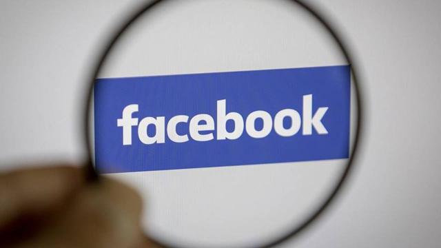 Facebook’tan sanal ofis uygulaması