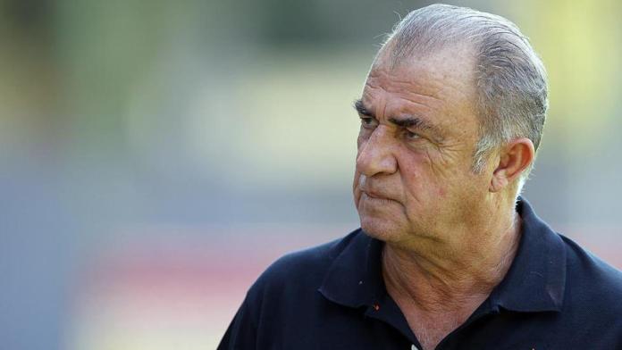 Fatih Terim’den “Marcao” açıklaması: Hata yaptı, cezasını çekiyor