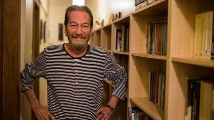 SON DAKİKA… Usta Sanatçı Ferhan Şensoy’u kaybettik…