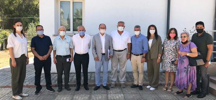 Gazeteciler Cemiyeti’nin Olağan Genel Kurul toplantısı yapıldı