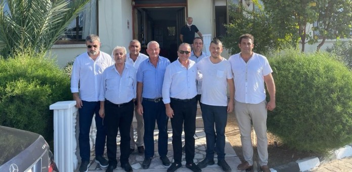 Ataoğlu: Lütfen aşımızı olalım