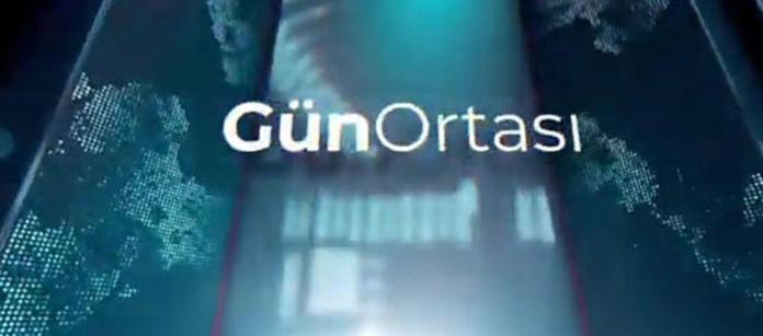 Gün Ortası    22.09.2021