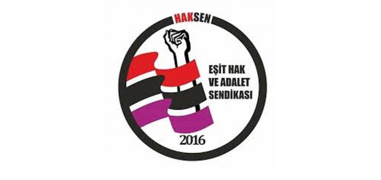 Hak-Sen’den, Güney Kıbrıs’ta çalışanların ücretli PCR’a tepki eylemine destek