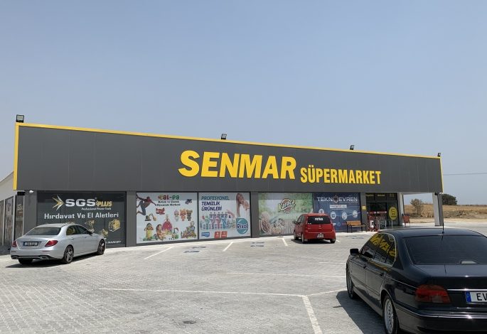 Senmar, Ucuzluğun ve Kalitenin Adresi Oldu