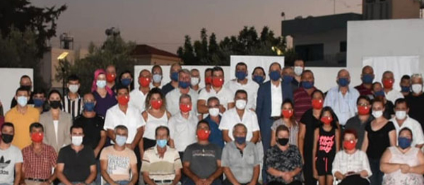 Halkın Partisi, KIB-TEK konusunda hukuki süreç başlattı