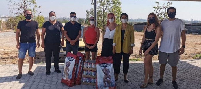 HP: Hayvan Refahı Yasası tüzükleri için harekete geçilmeli