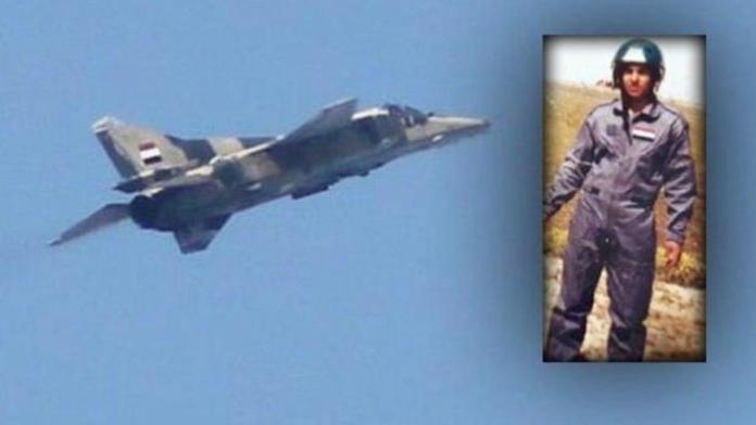 İdamı göze almıştım..! Bomba yüklü uçakla Ürdün’e kaçtı…